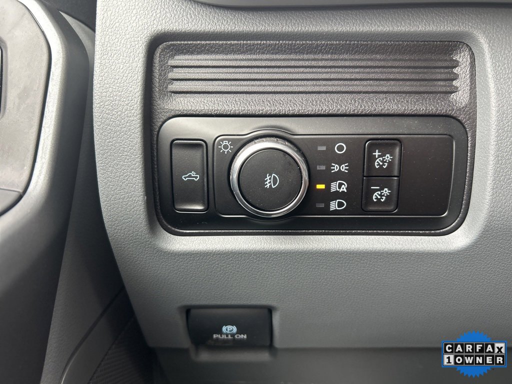 Used 2025 Ford F350 XLT image 14