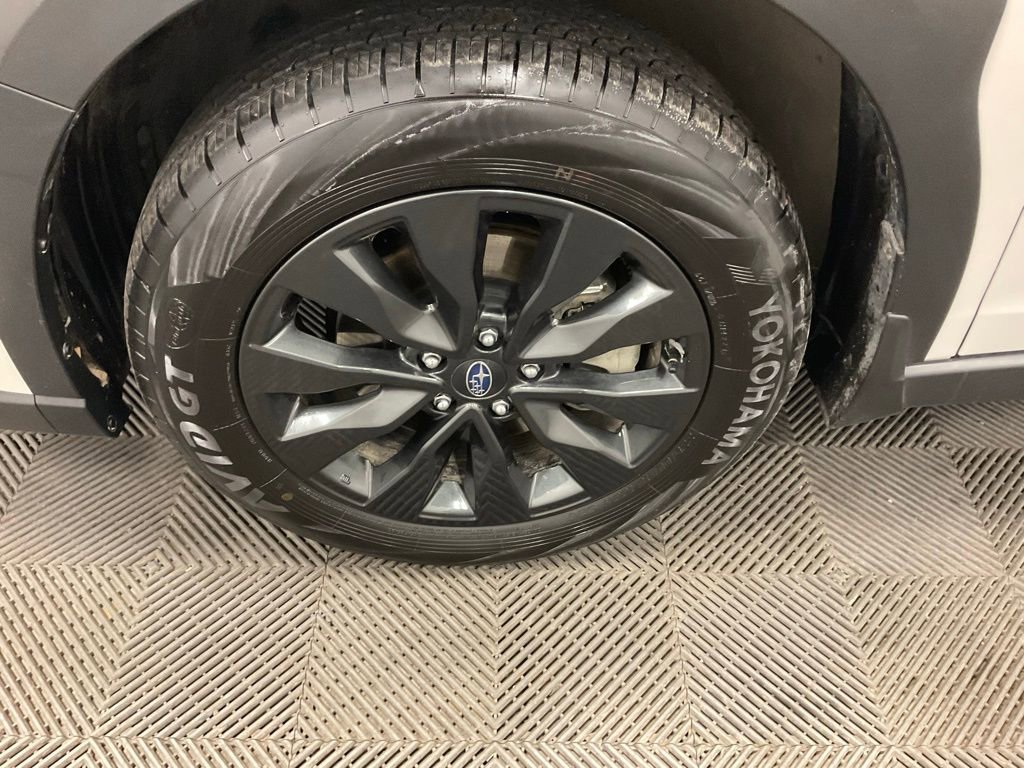 Used 2024 Subaru Outback Onyx Edition XT image 18