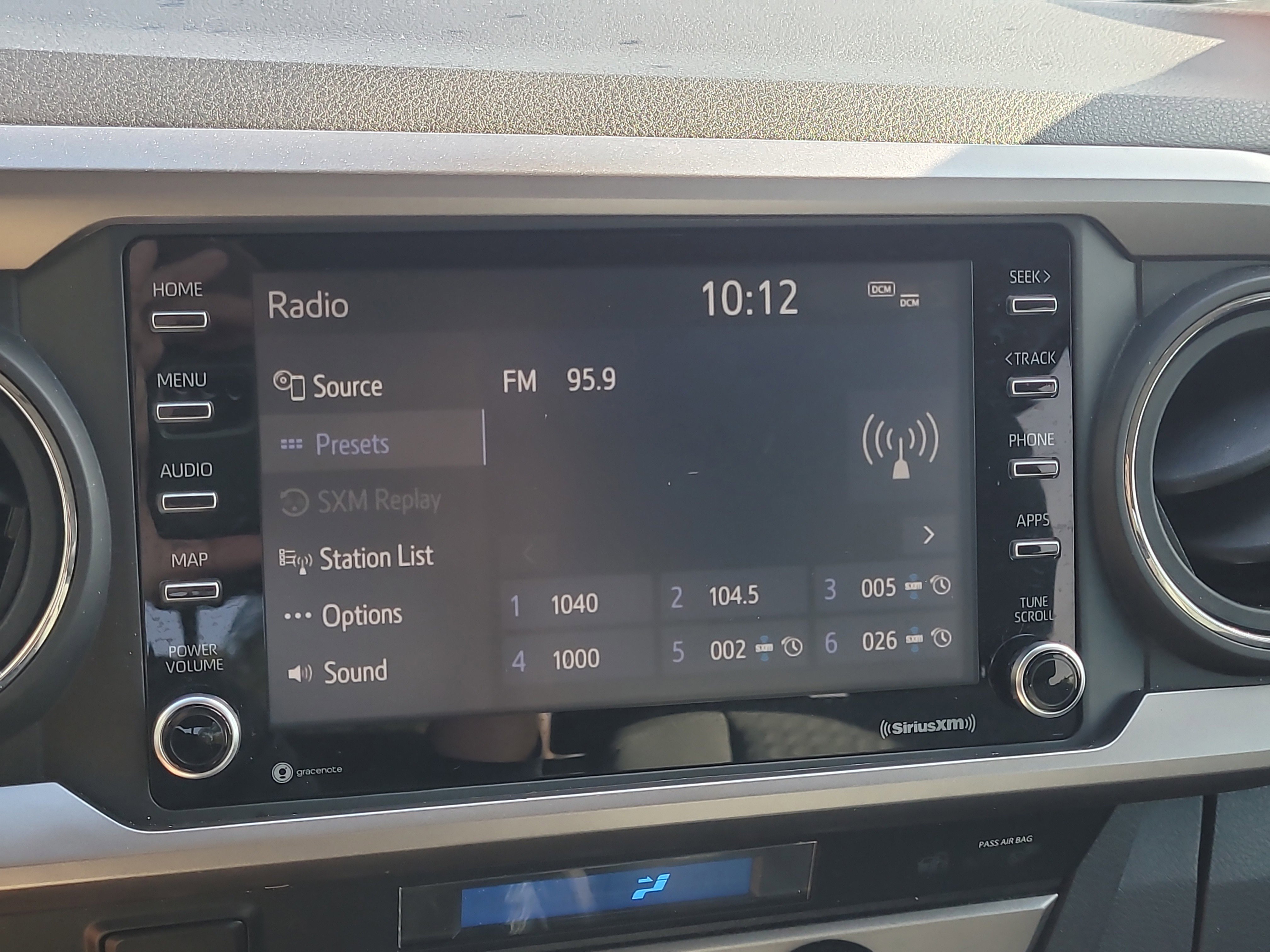 Certified 2023 Toyota Tacoma SR5 image 23