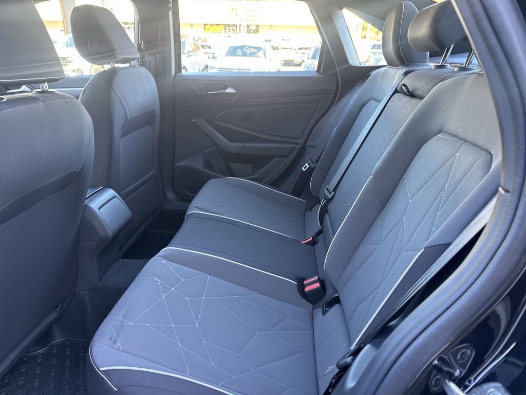 New 2026 Volkswagen Jetta Sport FWD image 25
