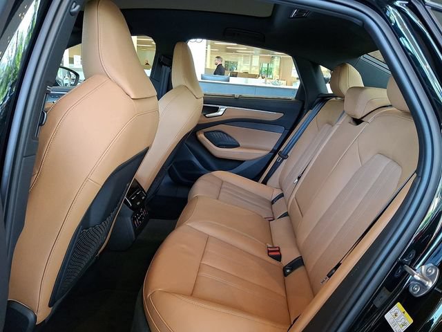 New 2026 Audi A6 Premium Plus AWD/4WD image 6