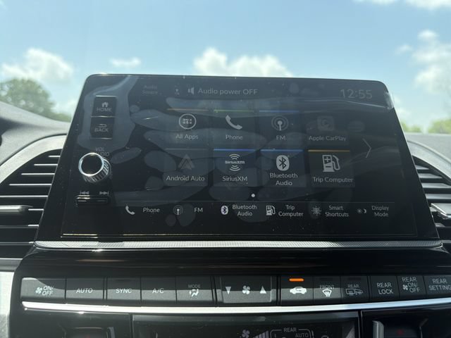 New 2026 Honda Odyssey EX-L image 33
