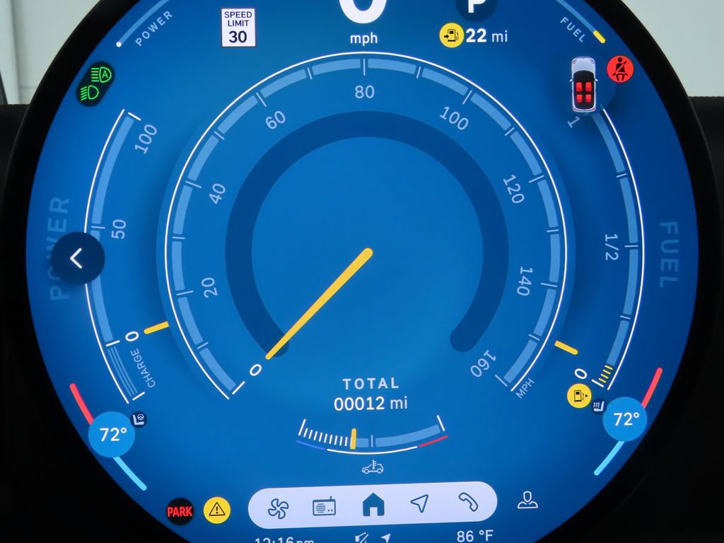 Used 2025 MINI Cooper S image 33