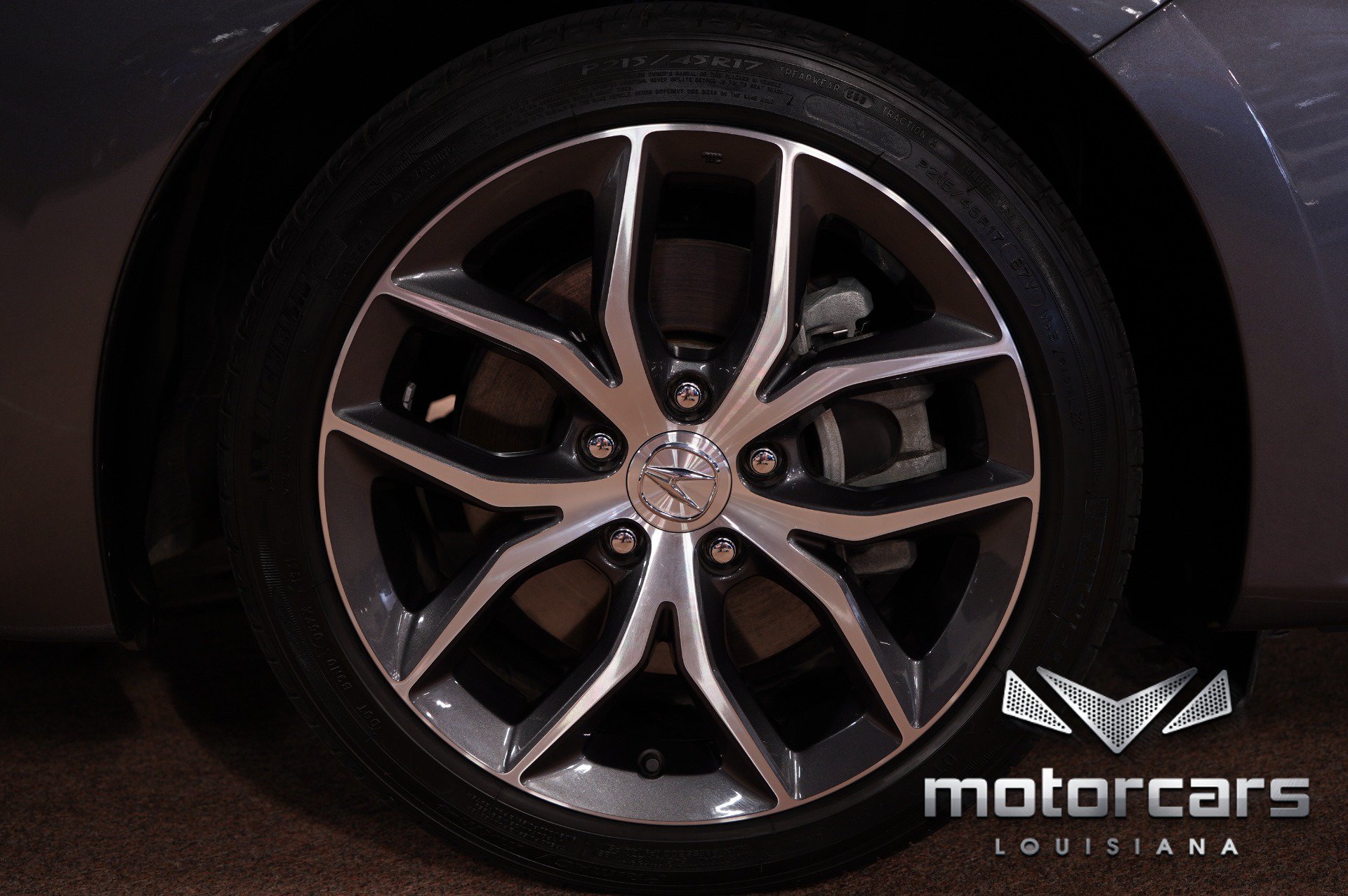 Used 2021 Acura ILX w/ Technology Package FWD image 23