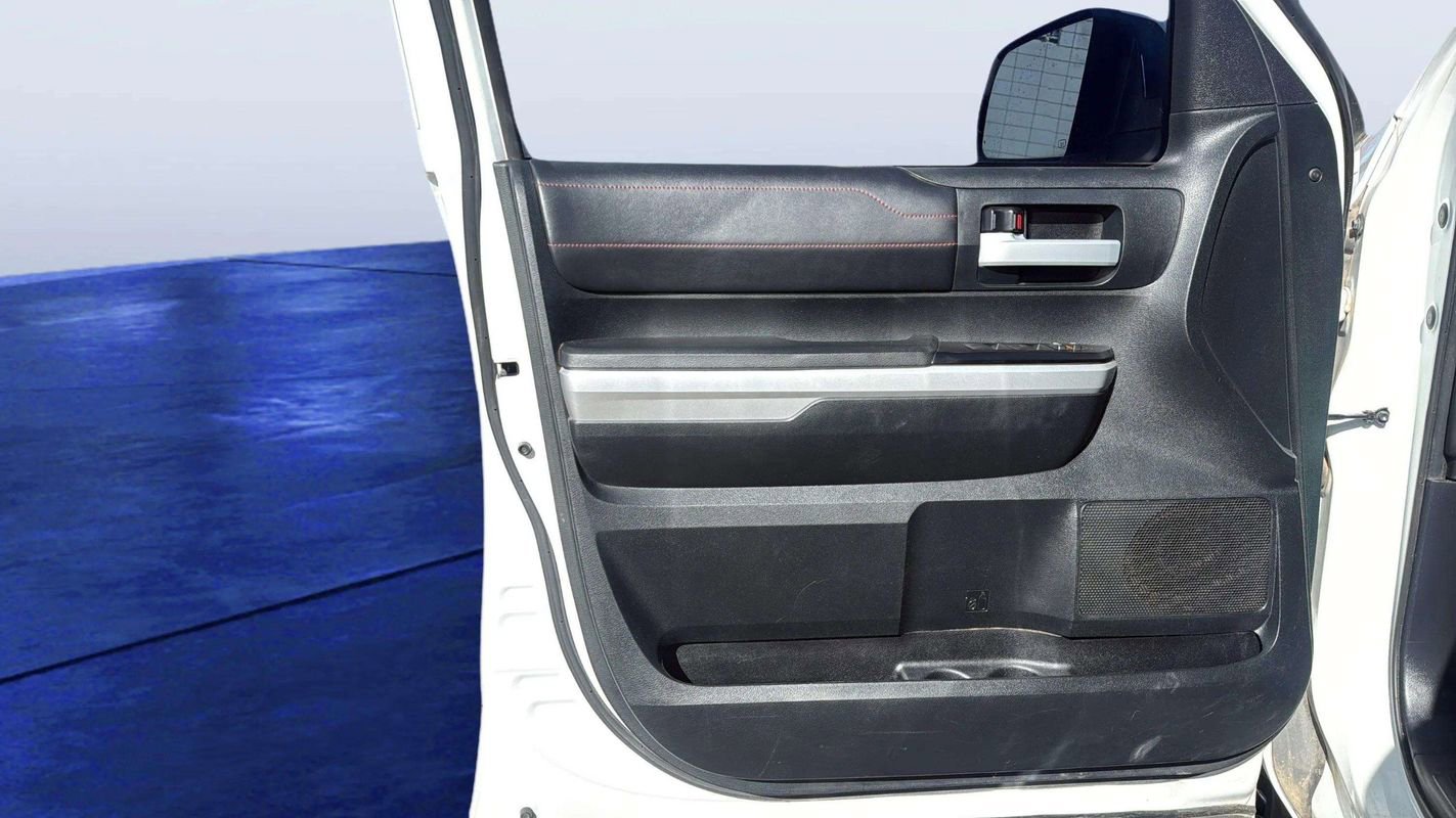 Used 2016 Toyota Tundra TRD Pro image 22