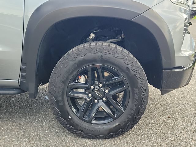 Certified 2024 Chevrolet Silverado 1500 LT Trail Boss w/ Convenience Package II AWD/4WD image 6