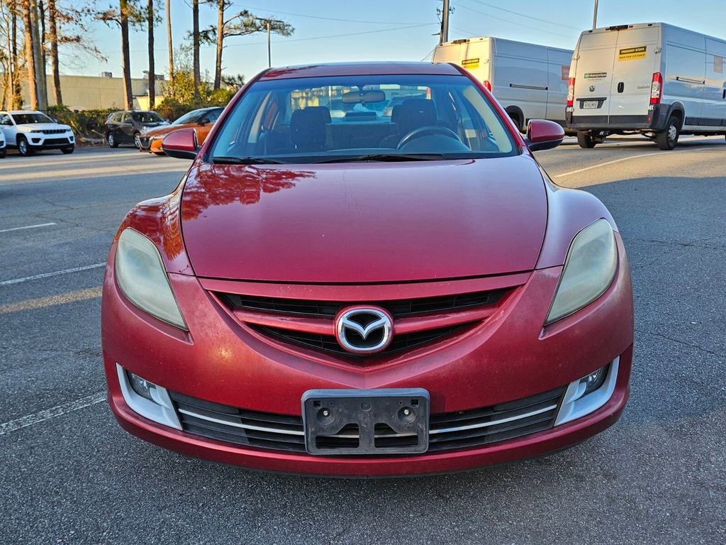 Used 2010 MAZDA MAZDA6 s Touring Plus image 2