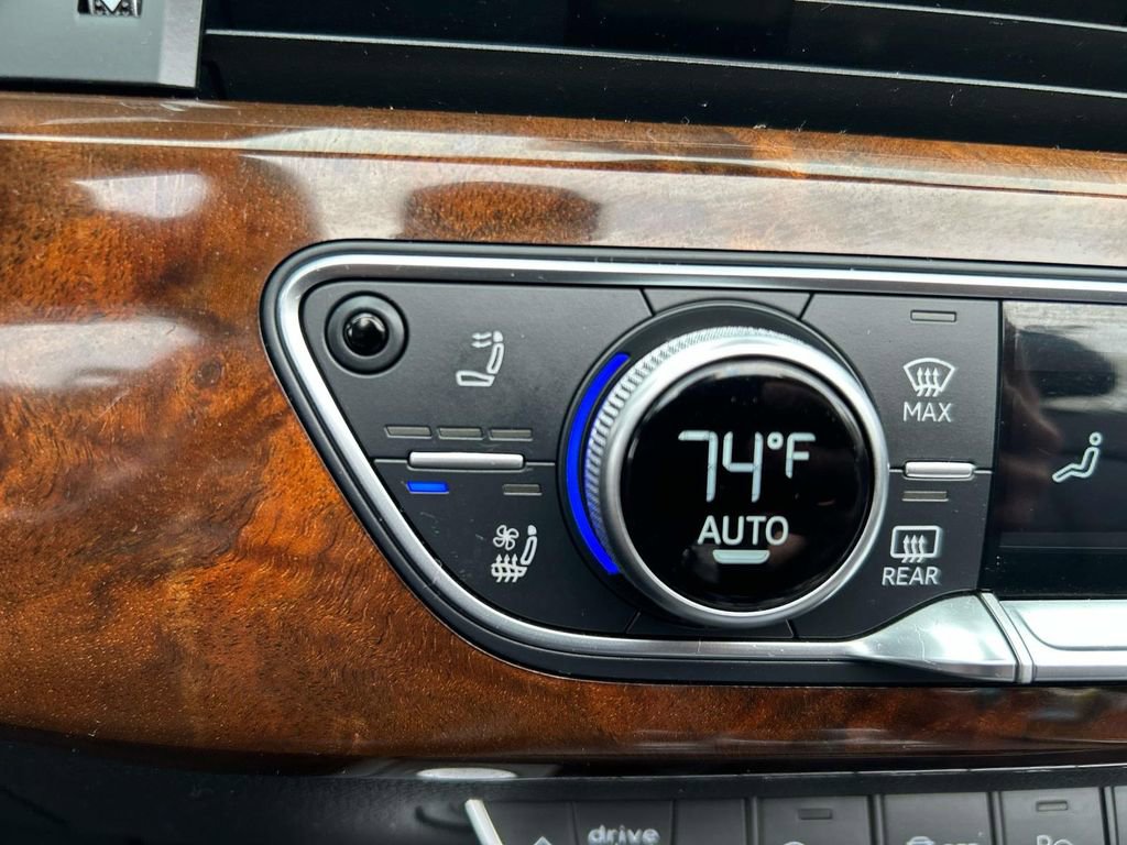 Used 2019 Audi A5 2.0T Prestige w/ Luxury Package AWD/4WD image 31