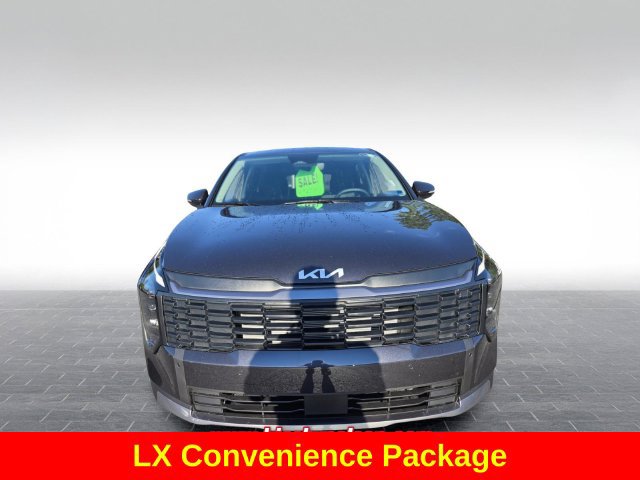 New 2026 Kia Sportage LX w/ LX Convenience Package AWD/4WD image 2