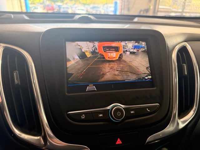 Used 2020 Chevrolet Equinox LT AWD/4WD image 15