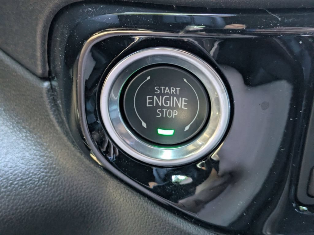 New 2026 Chevrolet Silverado 1500 High Country AWD/4WD image 24