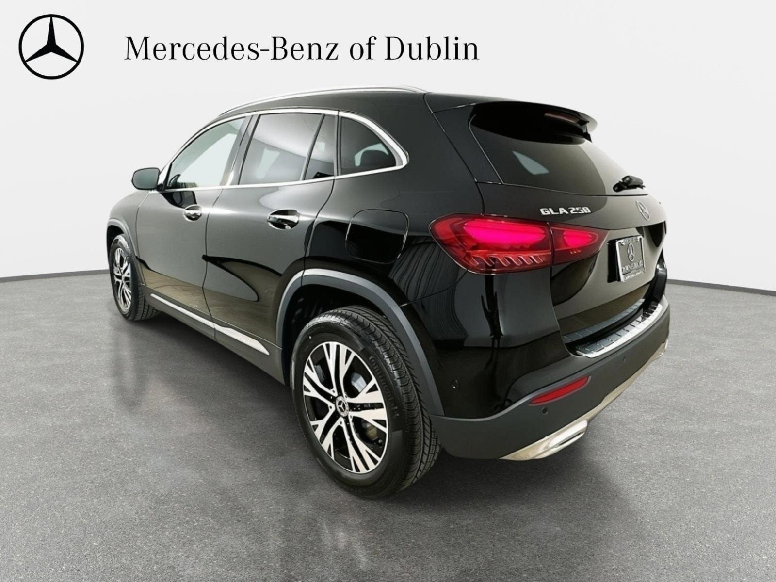 Used 2026 Mercedes-Benz GLA 250 4MATIC image 5