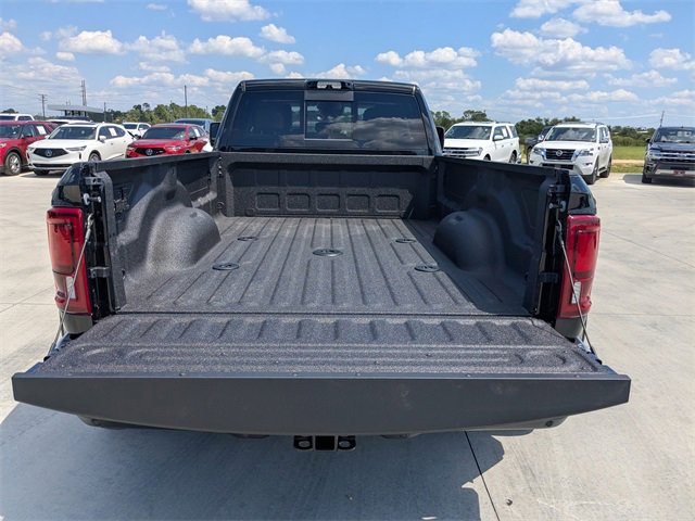 New 2026 RAM 3500 Longhorn image 11