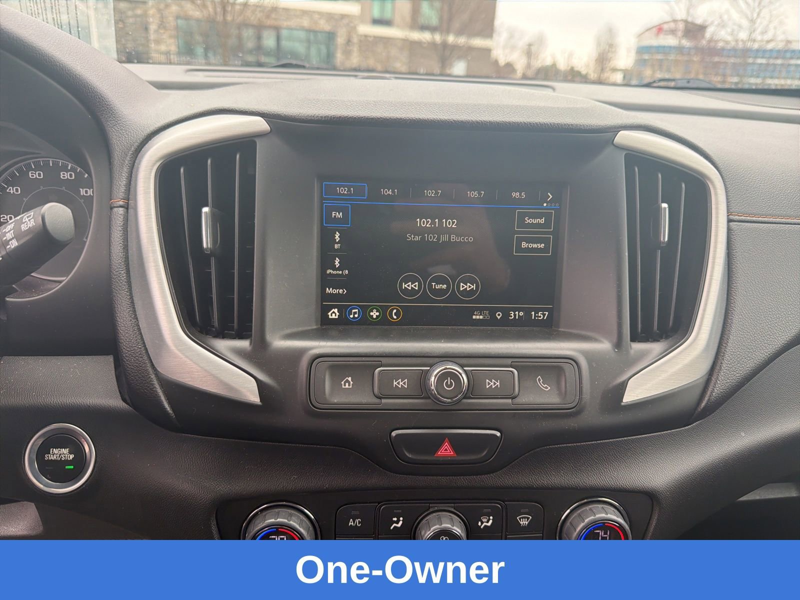 Used 2018 GMC Terrain SLE w/ Driver Convenience Package image 13