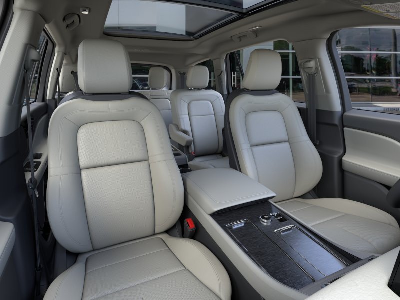 New 2026 Lincoln Aviator Reserve RWD image 10
