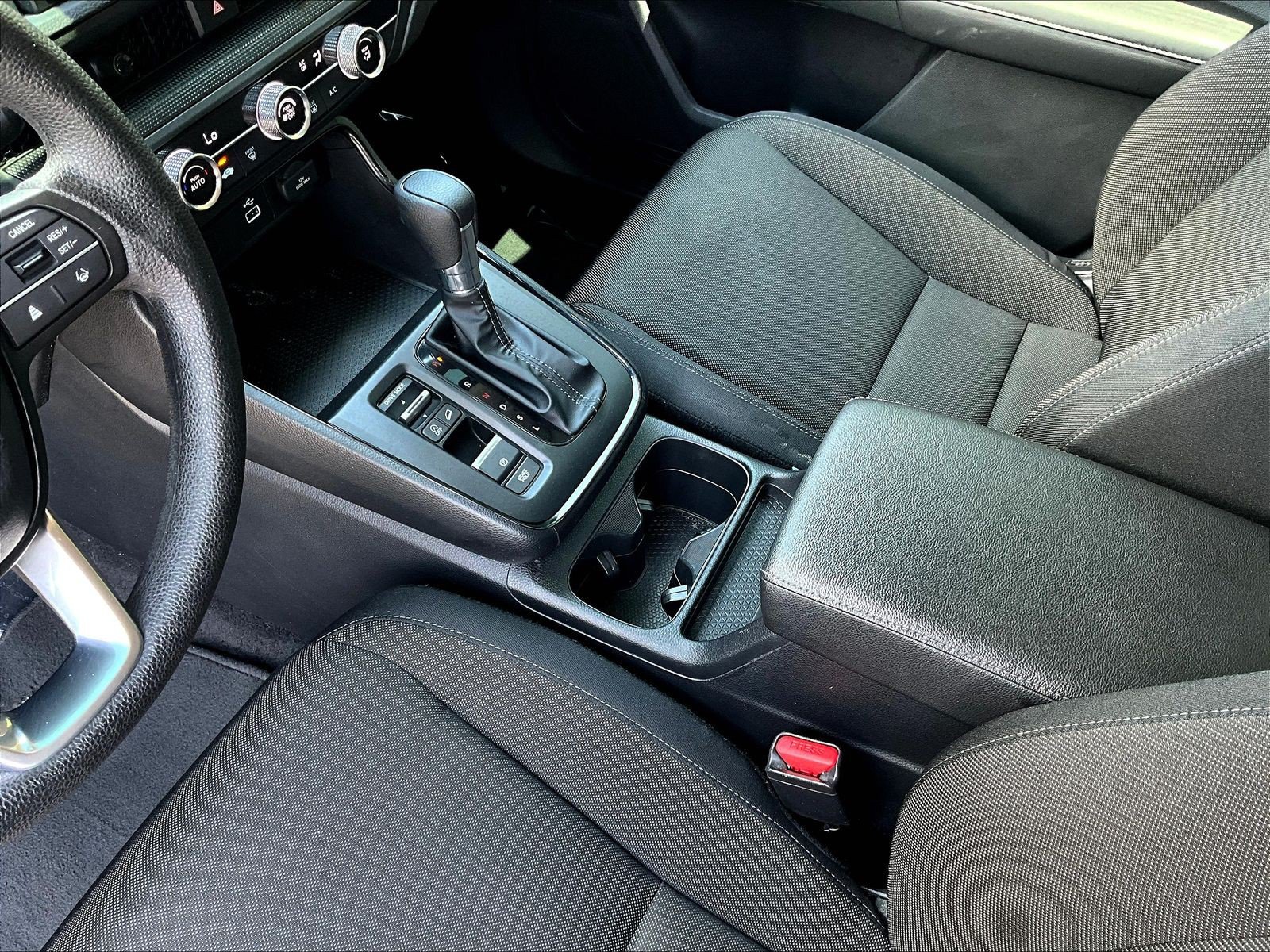 Used 2024 Honda CR-V LX image 18