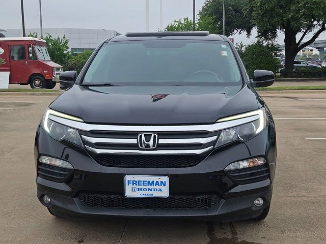 Used 2018 Honda Pilot EX-L image 2