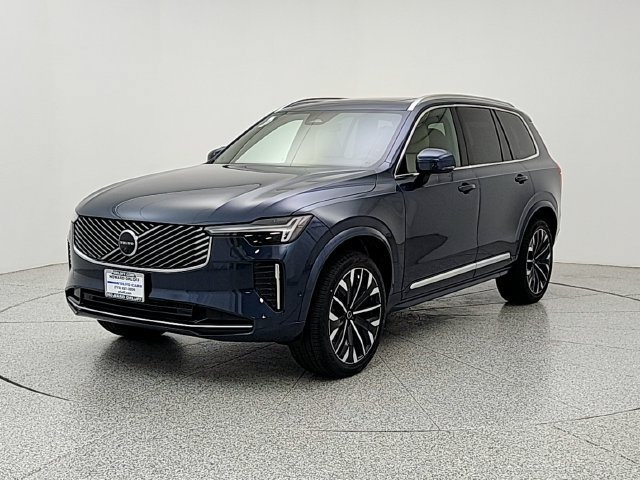 New 2027 Volvo XC90 B6 Plus AWD/4WD image 1