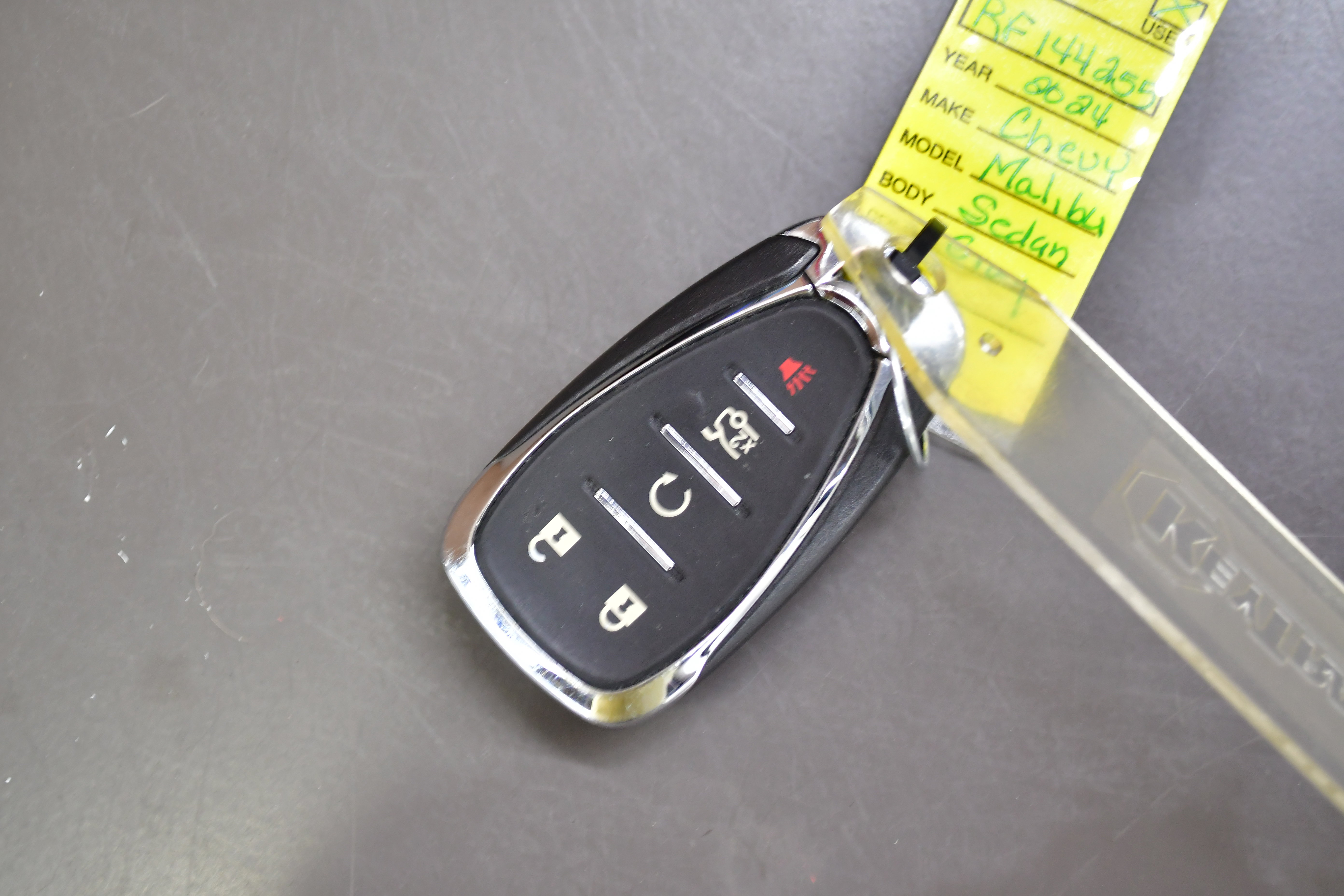 Used 2024 Chevrolet Malibu LT image 57