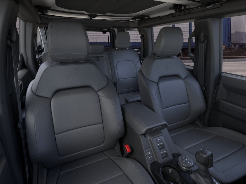 New 2026 Ford Bronco Badlands AWD/4WD image 11