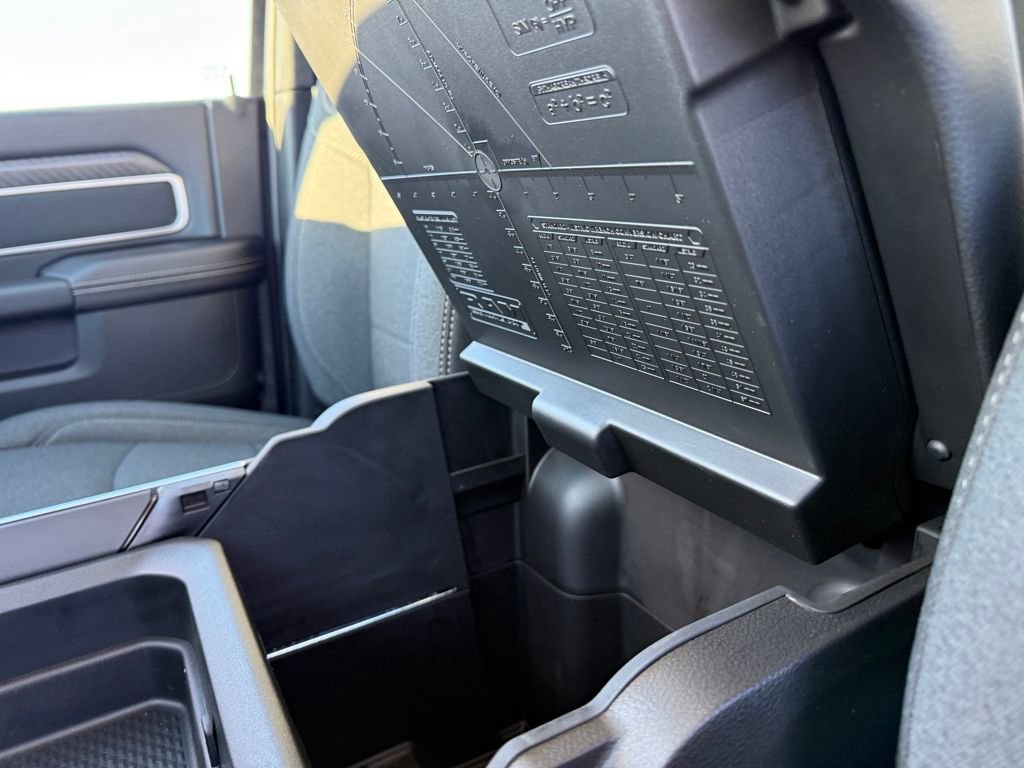 New 2026 RAM 2500 Big Horn image 21