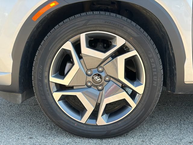 Used 2024 Hyundai Palisade Limited AWD/4WD video 2