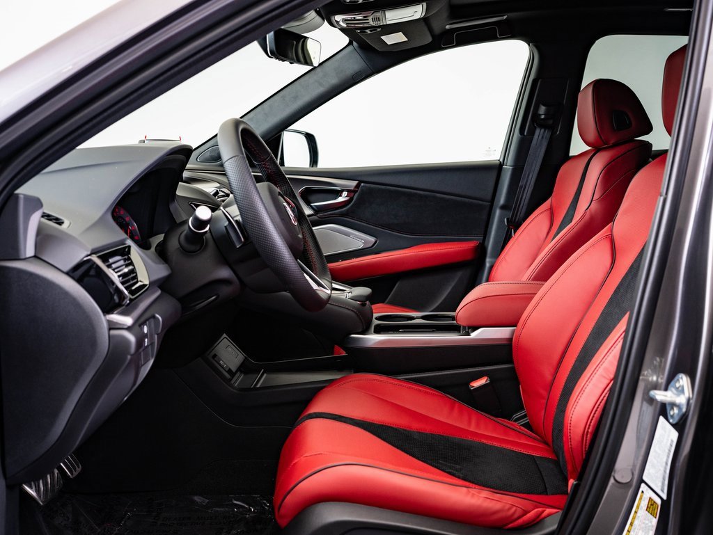 New 2026 Acura RDX A-Spec image 23