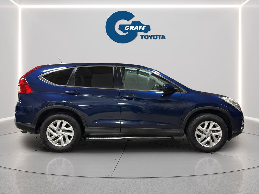 Used 2016 Honda CR-V EX image 6