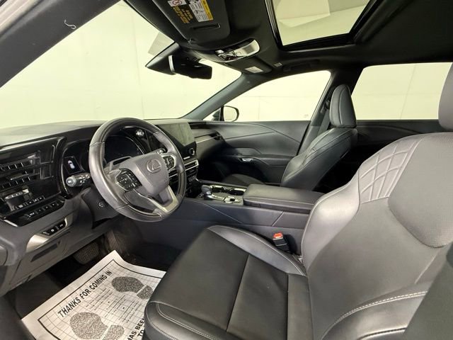Used 2023 Lexus RX 350 Premium w/ Accessory Package (Z1) image 5