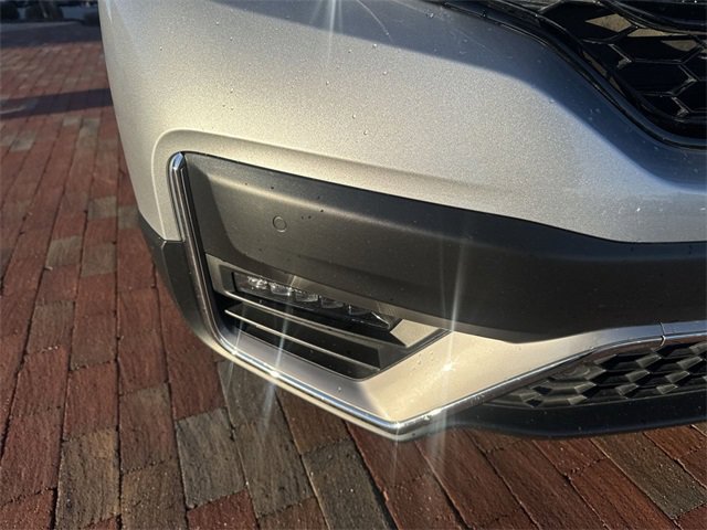 Used 2022 Honda CR-V Touring image 21