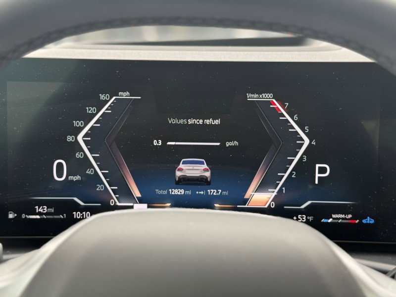 Certified 2025 BMW 230i 230i w/ M Sport Package image 22