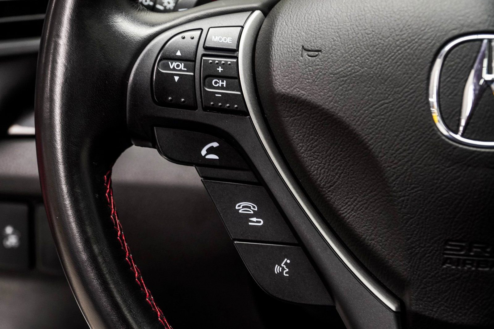Used 2022 Acura ILX w/ Premium & A-SPEC Package image 25