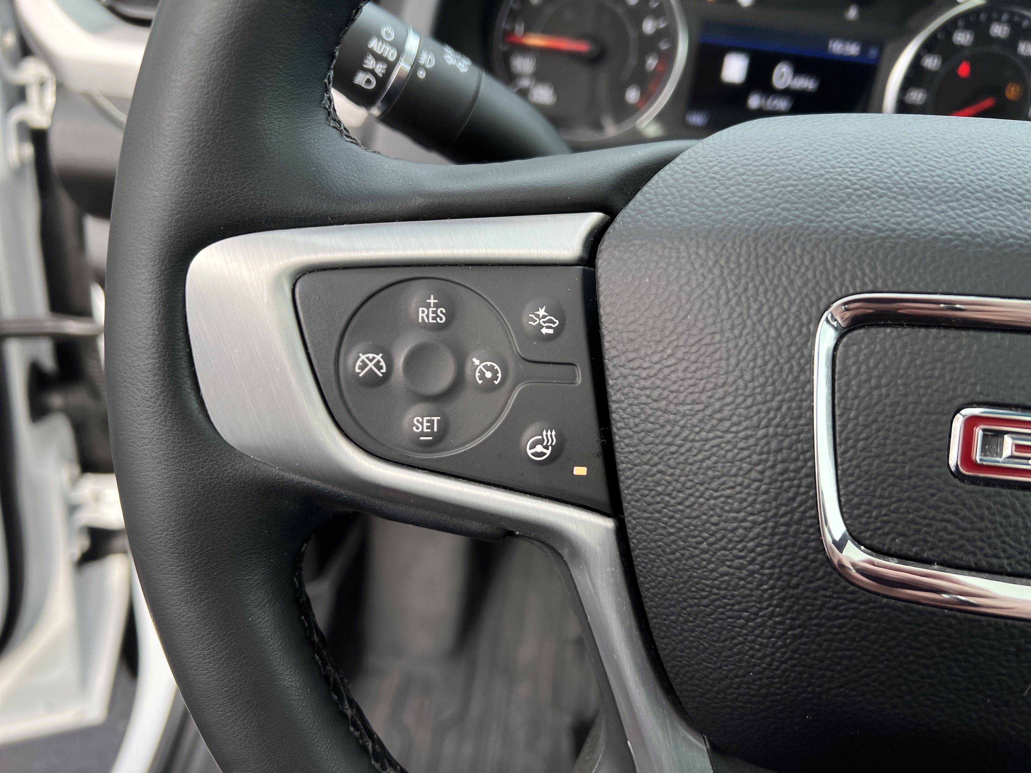 Certified 2023 GMC Acadia SLT w/ Elevation Edition image 19