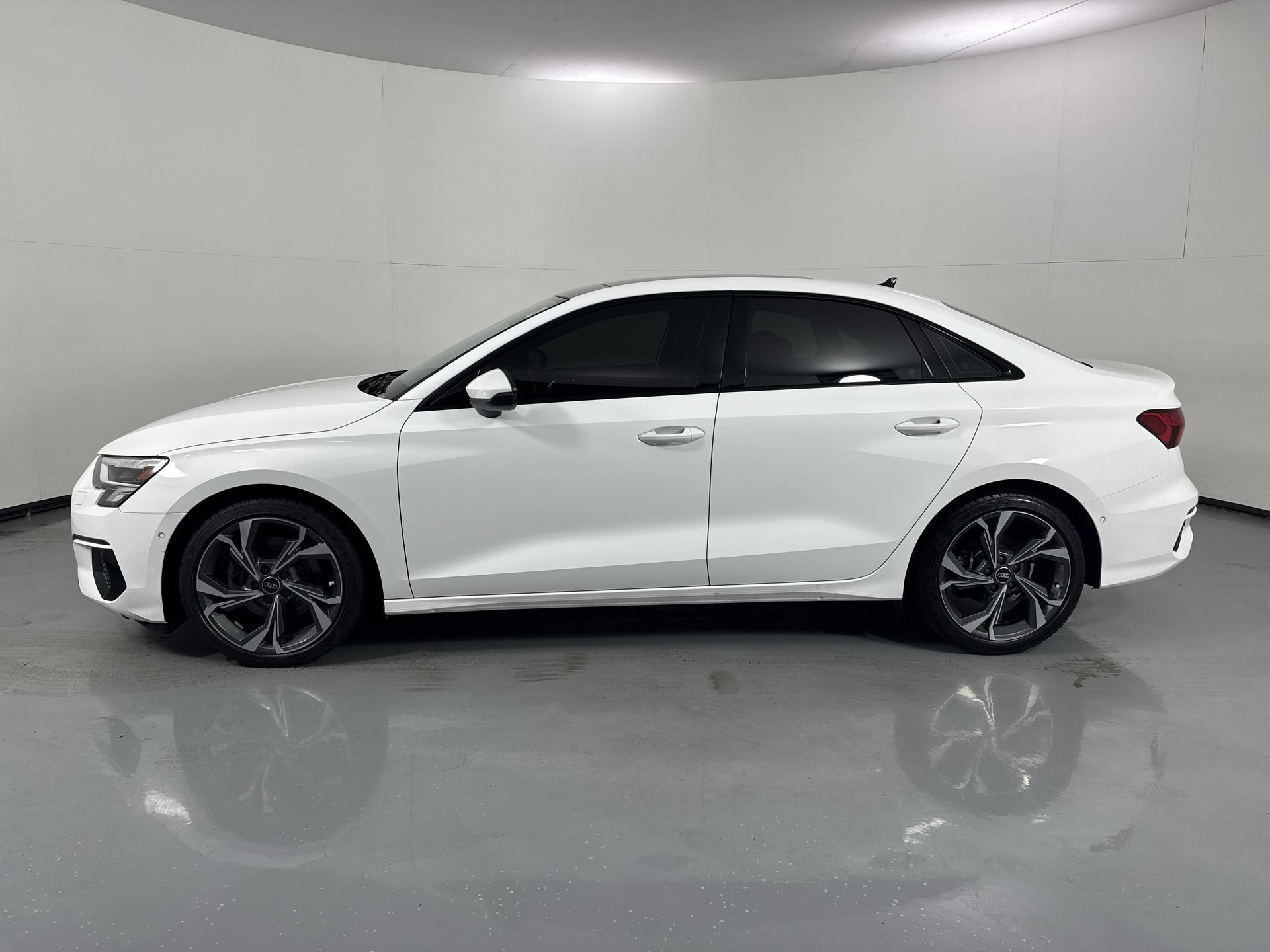 Used 2023 Audi A3 2.0T Premium w/ Convenience Package FWD image 30