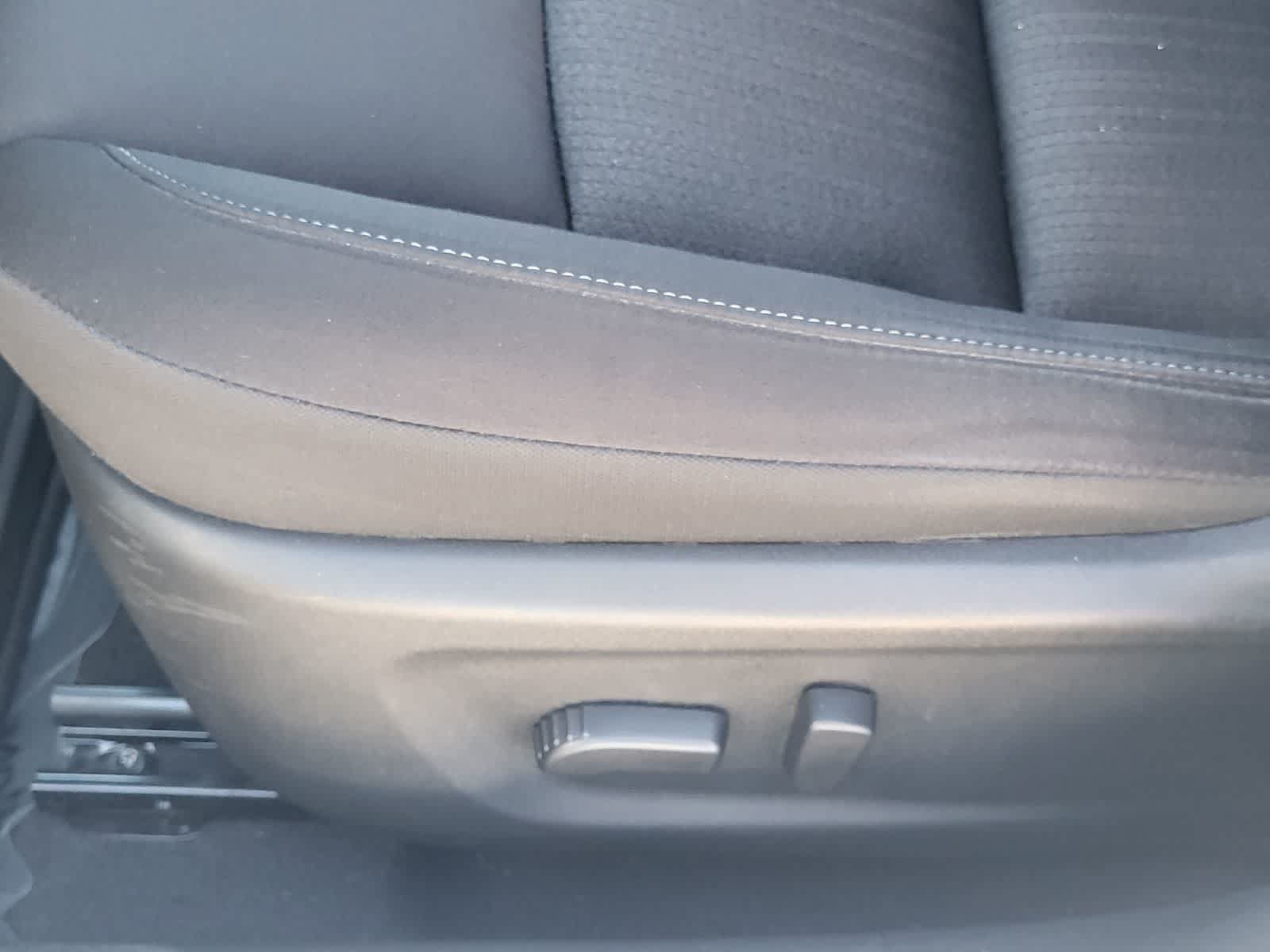 Used 2023 Nissan Altima 2.5 SV FWD image 13