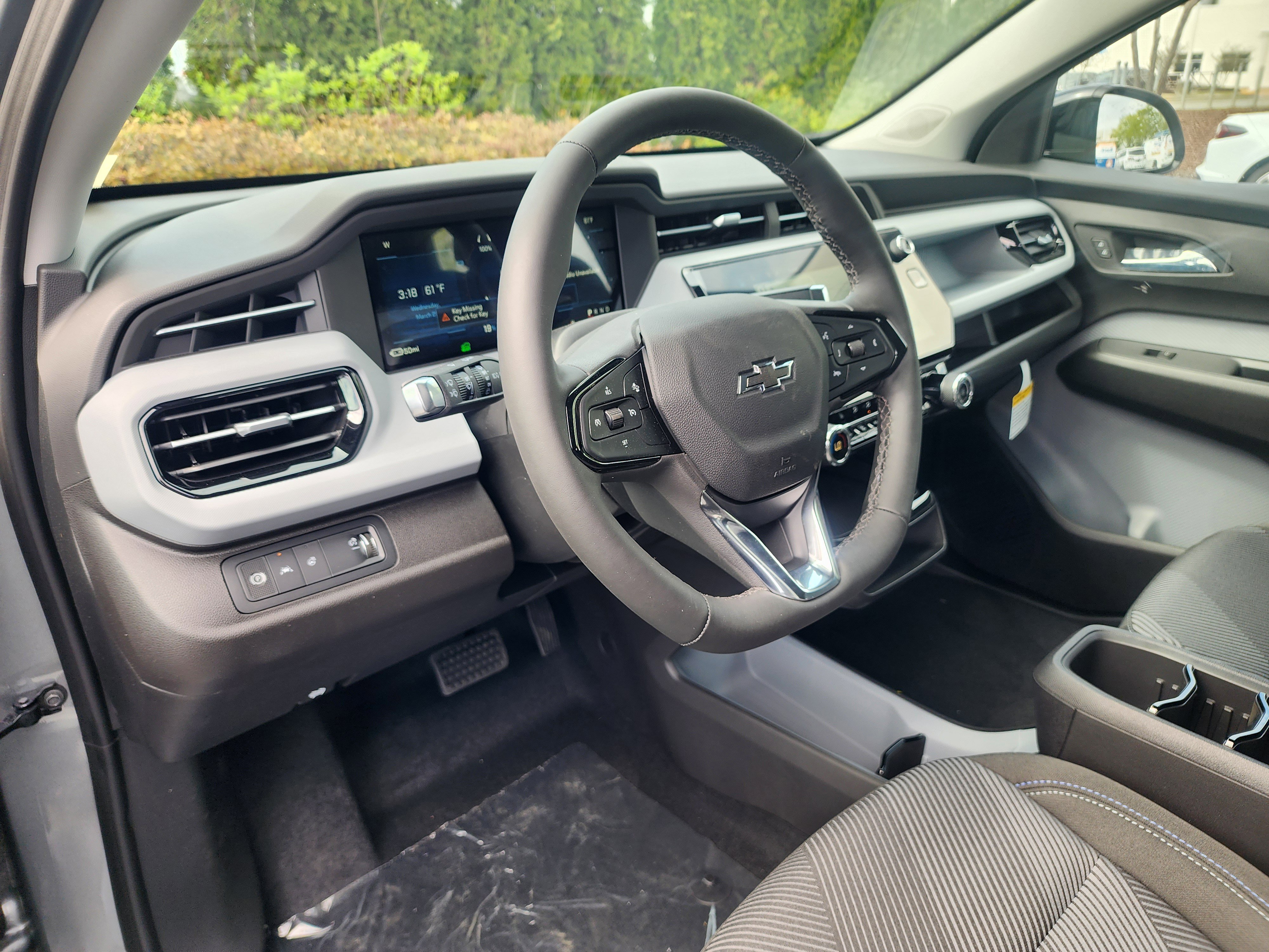 New 2027 Chevrolet Bolt LT image 21