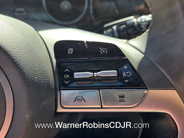 Used 2022 Hyundai Elantra SEL w/ Convenience Package image 24