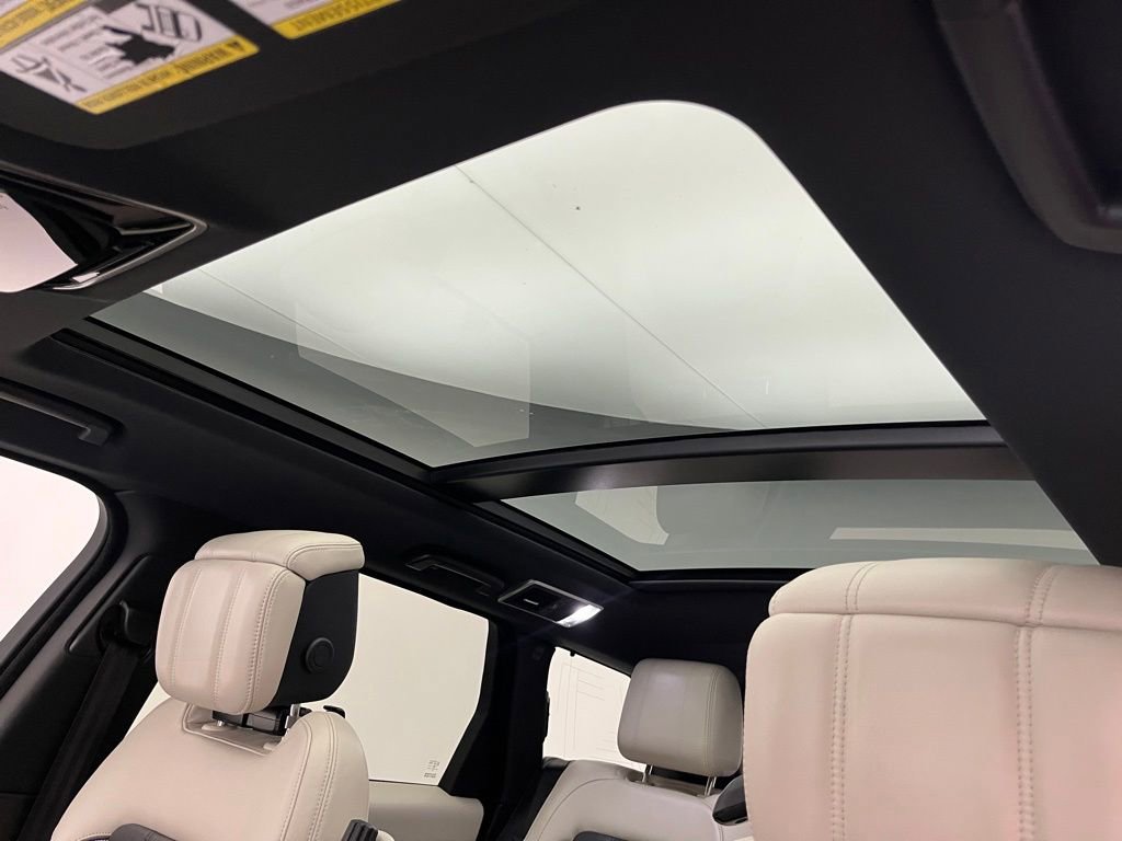 Used 2018 Land Rover Range Rover Sport Autobiography image 21