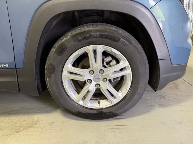 Certified 2024 GMC Terrain SLE w/ Driver Convenience Package FWD image 29