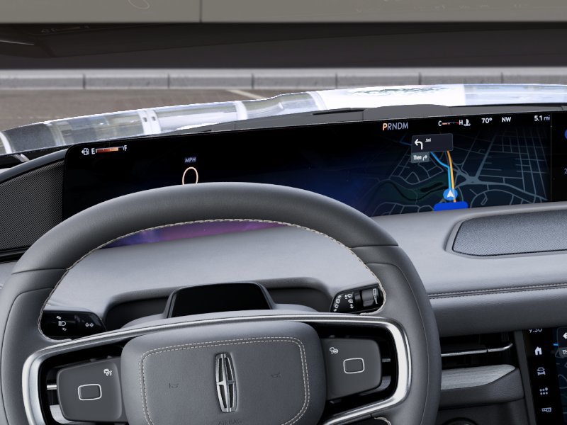 New 2027 Lincoln Navigator Reserve AWD/4WD image 53