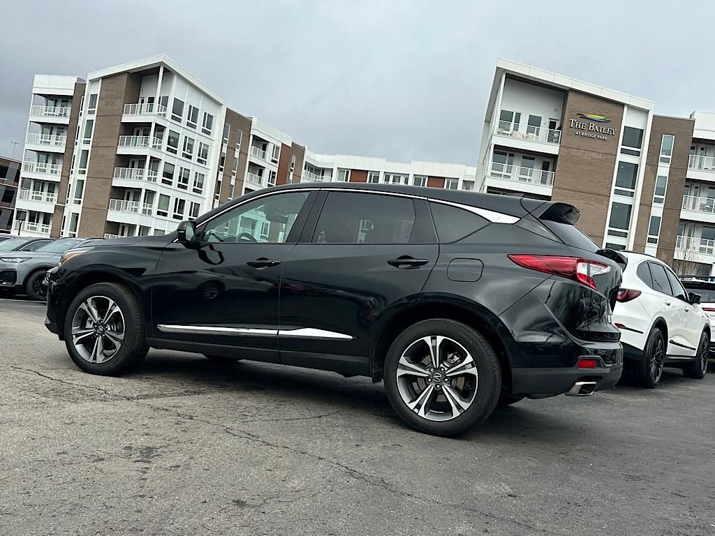 Certified 2024 Acura RDX SH-AWD w/ Advance Package image 6