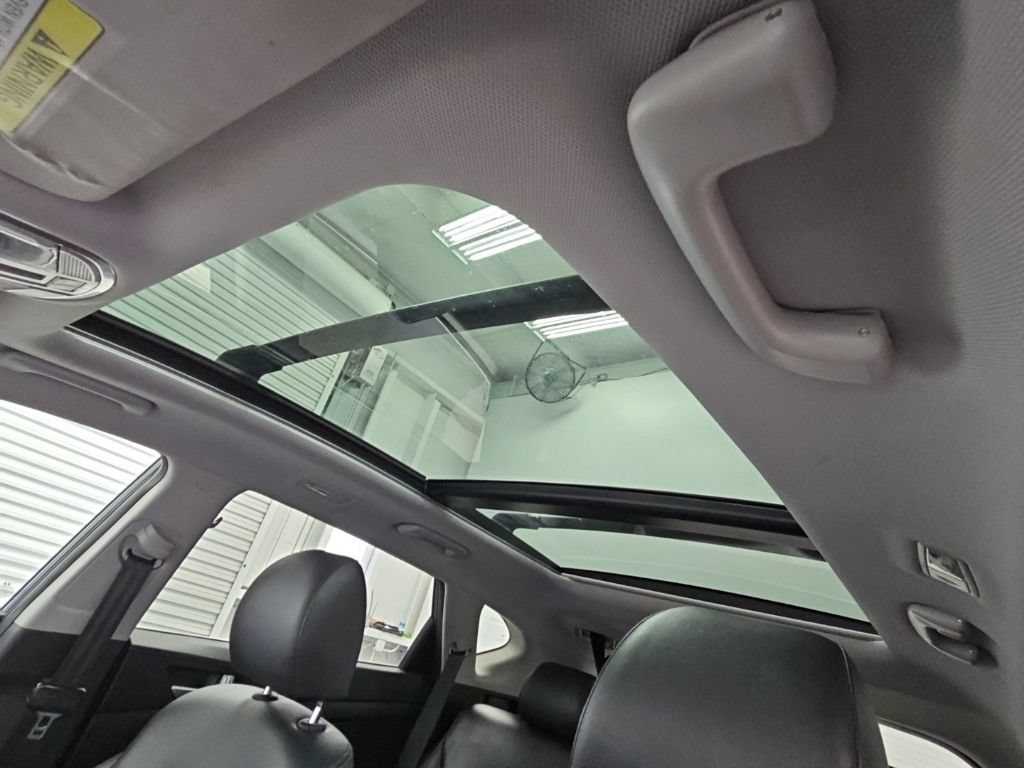 Used 2021 Hyundai Tucson Ultimate FWD image 31