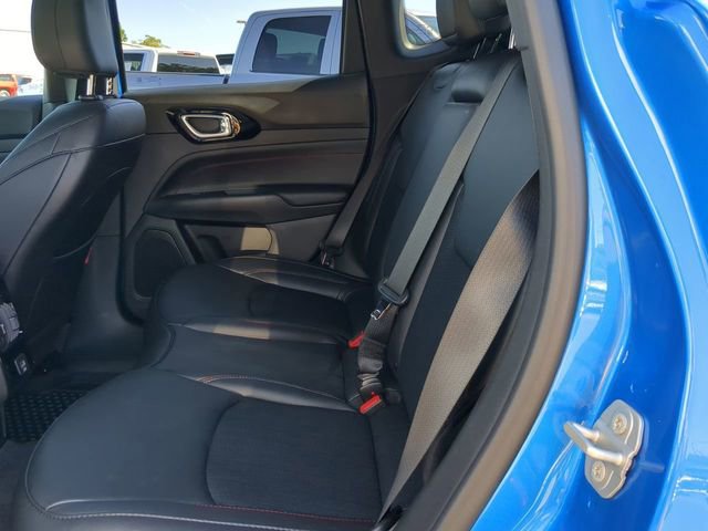 New 2023 Jeep Compass Trailhawk image 15