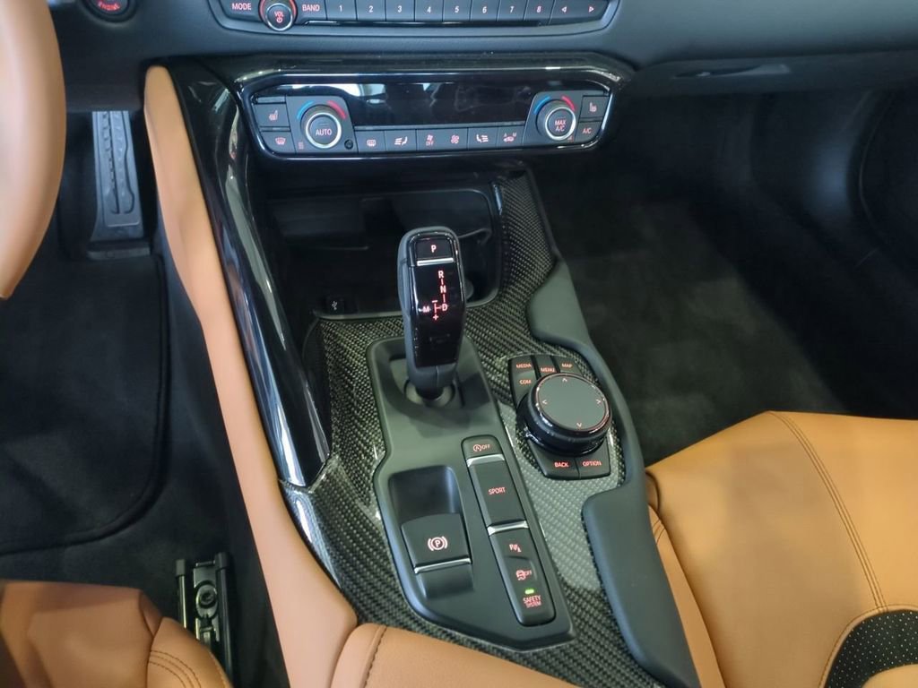 Used 2026 Toyota Supra Premium w/ Driver Assist Package image 17