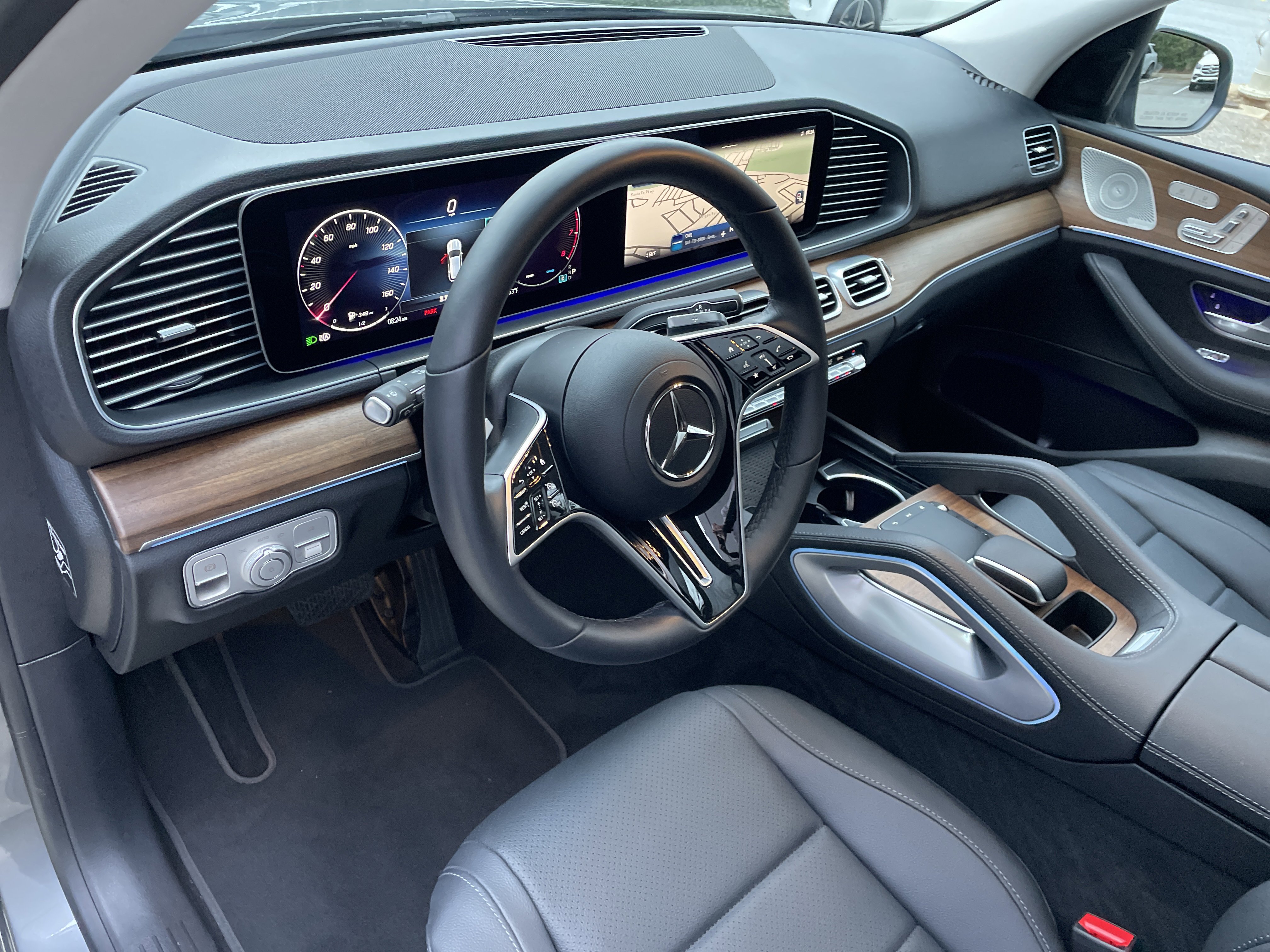 Certified 2025 Mercedes-Benz GLE 350 4MATIC image 18