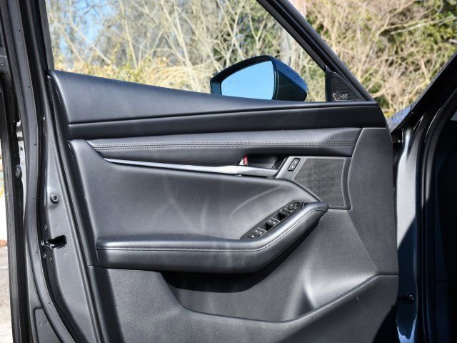 New 2026 MAZDA MAZDA3 2.5 S Sedan w/ Preferred Pkg image 10