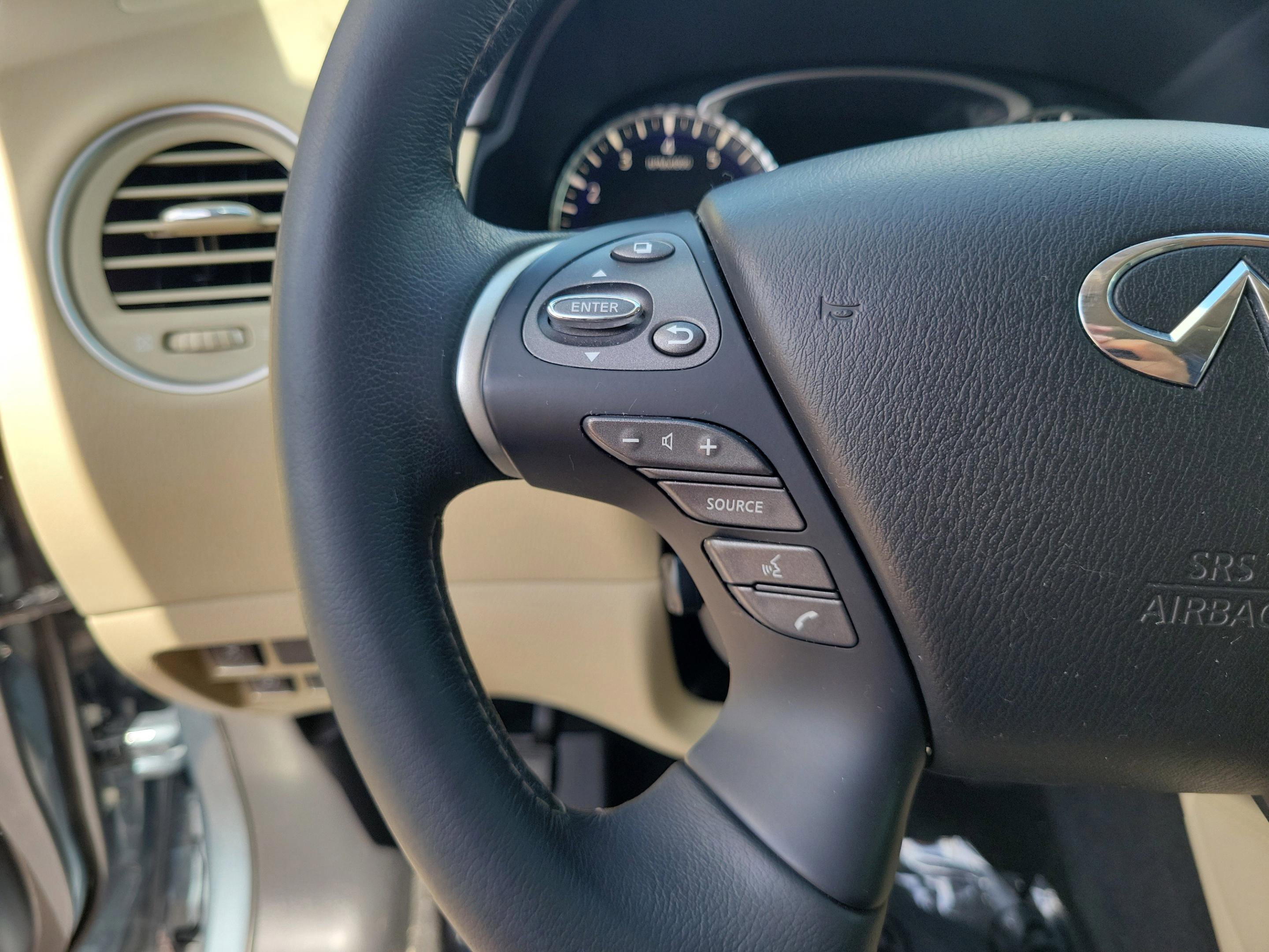 Used 2018 INFINITI QX60 FWD w/ Premium Plus Package image 10