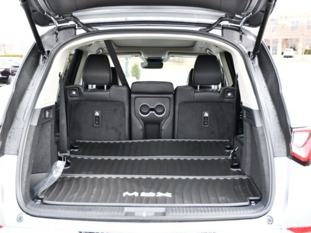 New 2026 Acura MDX w/ Technology Package image 28
