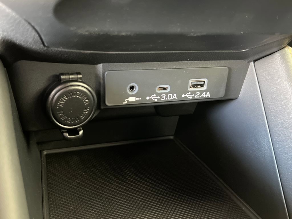 New 2026 Subaru WRX tS image 29