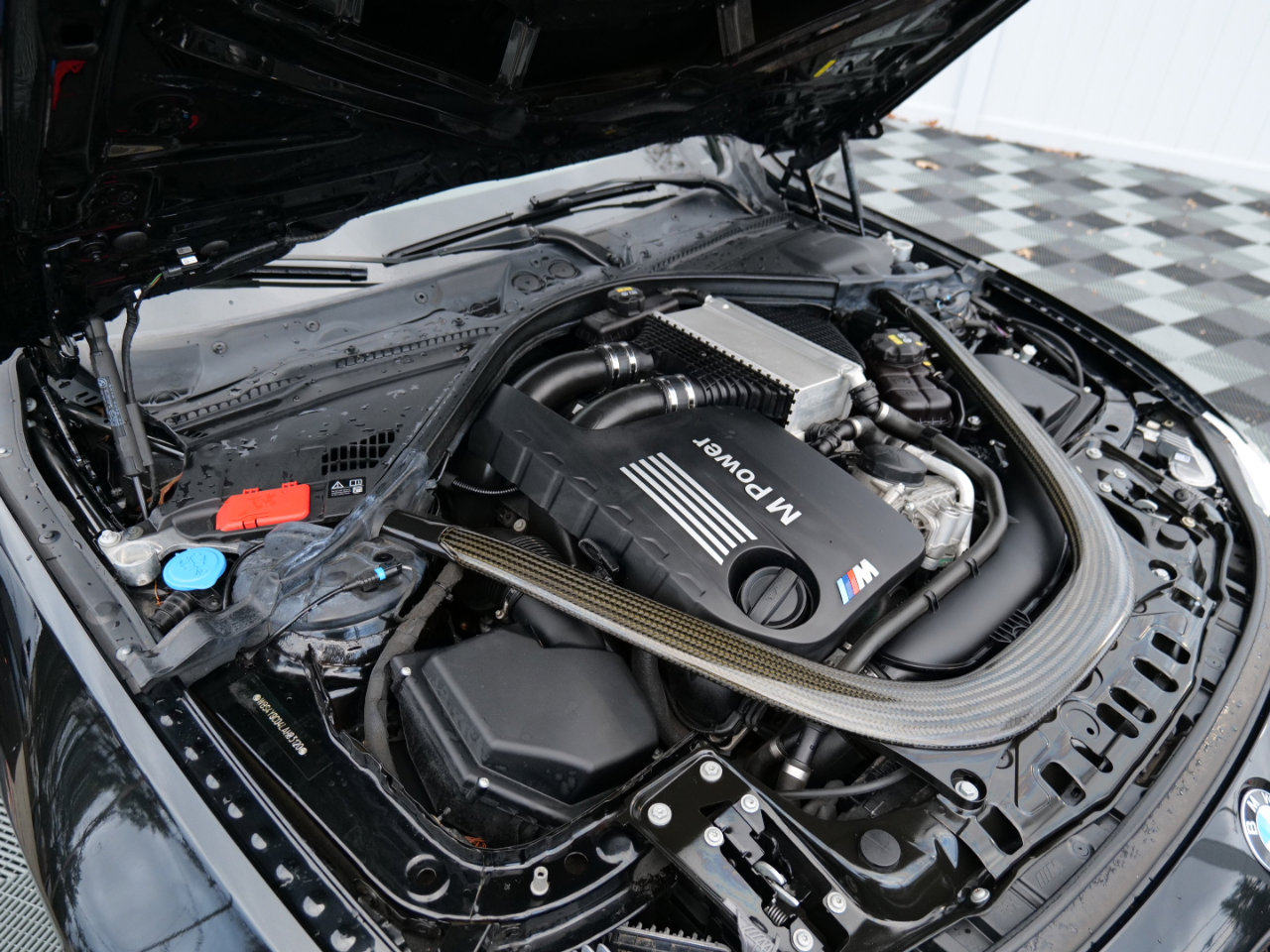 Used 2020 BMW M4 Coupe w/ Competition Package image 55